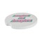 Craft Express 4 Pack Ceramic Sublimation Car Coasters – Sublimation-Ready Blanks